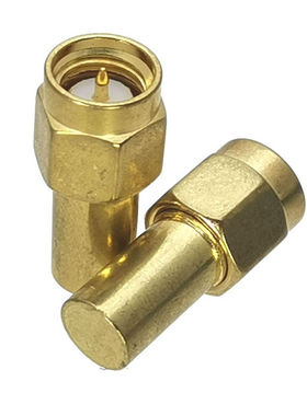 1Pcs Dummy Load SMA 1W Watt Male Plug RF Coaxial Termination