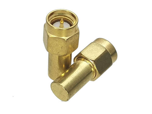 1Pcs Dummy Load SMA 1W Watt Male Plug RF Coaxial Termination
