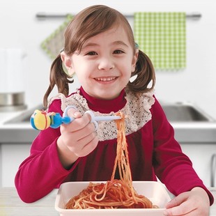 One pair Child chinese training Chopsticks Baby Dinner Study