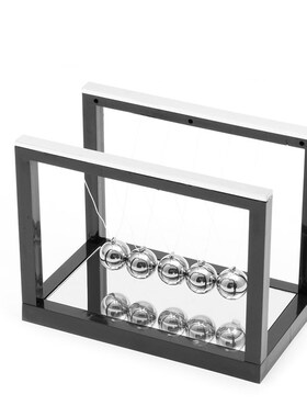2016 Early Fun Development Educational Desk Toy Gift Newtons
