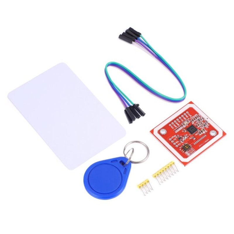 PN532 NFC RFID Module V3 Kits Reader Writer Field Communicat