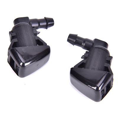 2Pcs Jeep Grand  68260443AA Windshield Washer Nozzle Jet Fro