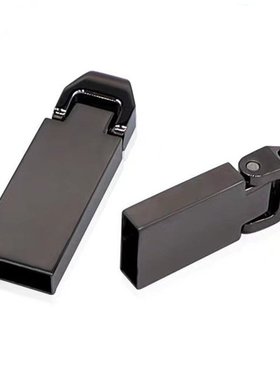 Metal Creative Original Chip USB Flash Drive High Speed Stab