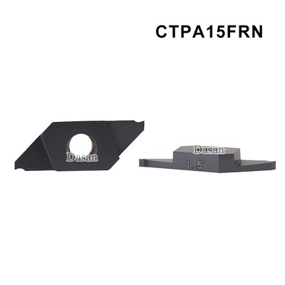 10pcs CTP10FR CTPA15FR CTPA20FR CTPA15FRN CNC Lathe CTPSL To