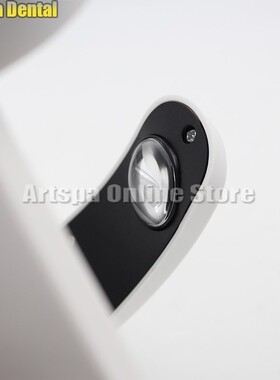 Reflectance LED Dental Lamp Bionic Design CX249 22 for Dent