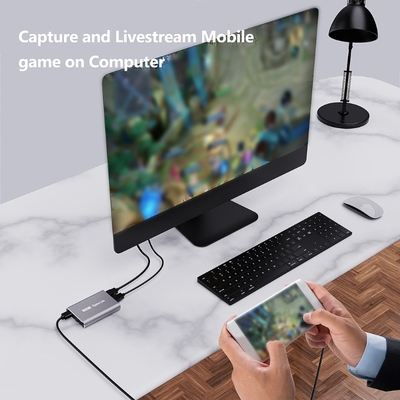 K1KF Game Capture Devices for Conferencing to Skype Livestre