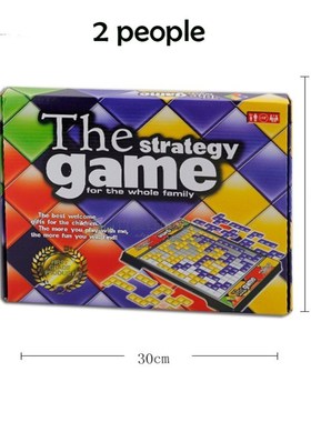 Hotsale Strategy  Blokus Board  Educational  Squares  Easy T