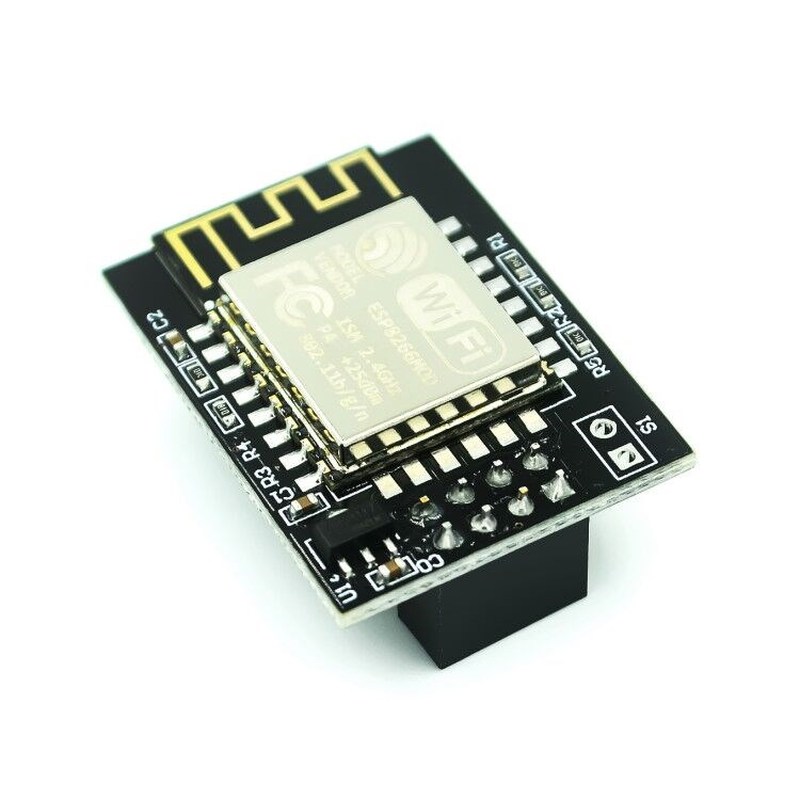 3D printed MKS TFT WiFi mobile phone APP controls touch scre