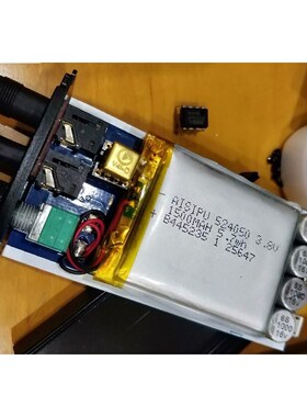 1 piece V4i-D HiFi Audio Dual Op Amp Operational Amplifier U