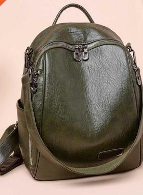 Fashion Backpack Shoulder Bag Back Backpack Academy Bagpack