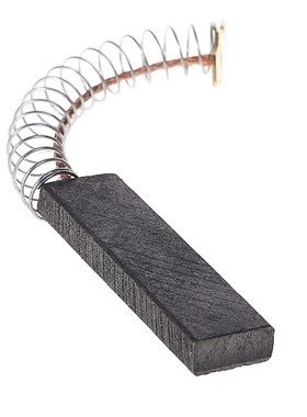 Hot Sale 1 Pair Motor Carbon Brushes For BOSCH NEFF For SIE