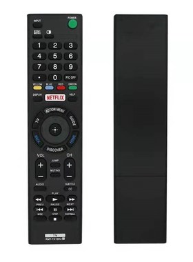 New RMT-TX100U Replaced Remote Control fit for Sony RMTTX100