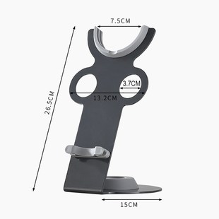 Hair Dryer Stand for Dyson Hair Dryer Compatible Dyson Hair