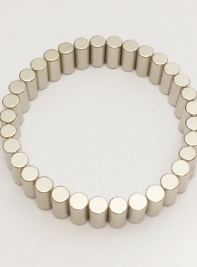 100pcs 3x6mm Neodymium Magnet Permanent N35 NdFeB Super Stro