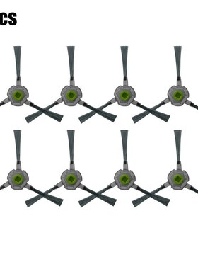 Side Brush For Ecovacs Deebot U2 DGN22 Robotic Vacuum