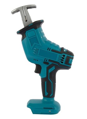 12V/21V Cordless Reciprocating Saw Metal Cutting Wood Tool P