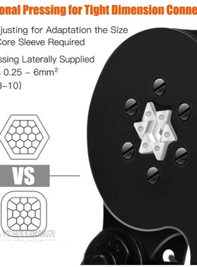 Ferrule Crimping Tools Wire Pliers - 1900 PCS Wire Ferrules