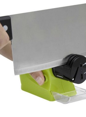 1 PCS Multi-function sharpener Swifty Sharp electric sharpen
