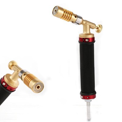 /Liquefied Propane Gas Electronic Ignition Welding Torch Mac