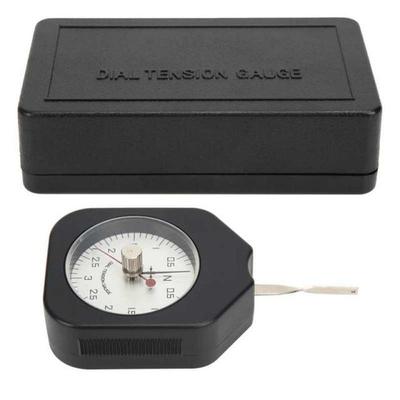 SEN-3-2 Dial Tension Meter Double Point Tensiometer Portable