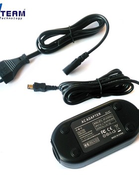 EH67 EH 67 AC Power Adapter Charger for Nikon COOLPIX L100