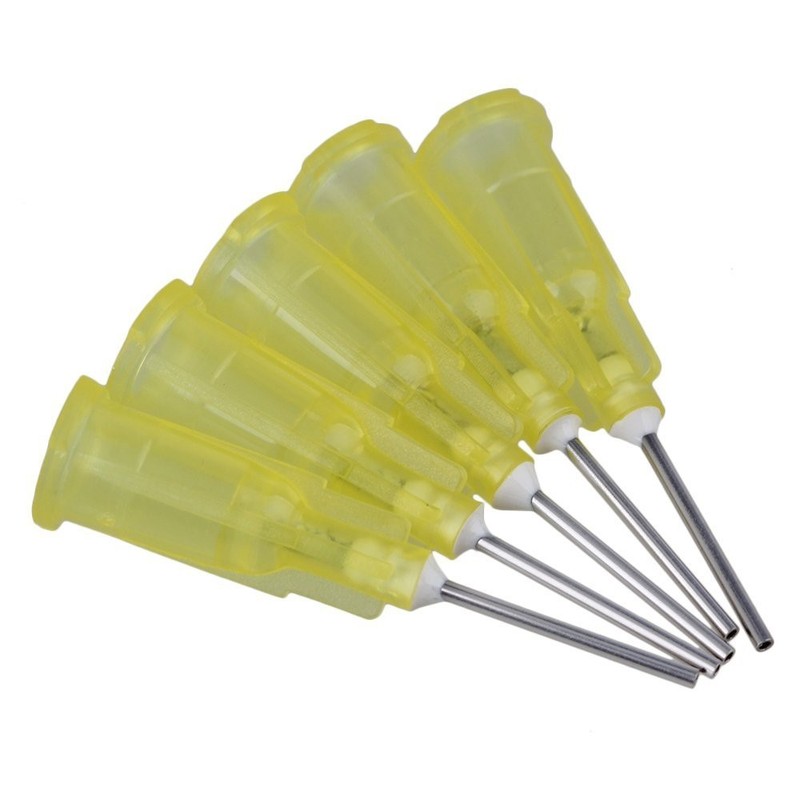 1/2'' Plastic 20Ga Stuck Connector Stainless Steel D