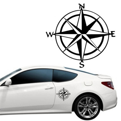 15cm*15cm Vinyl Decal Car Boat Window Wall Nautical Sailing