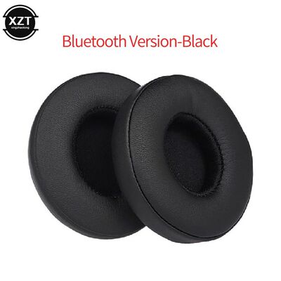 1pair Replacement Ear Pads Cushion For Beats Solo 2 Solo 3