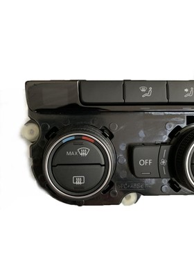 automatic AC Climatronic Air Condition Control Switch Panel