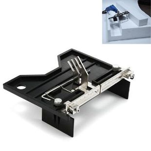 Electric G02 Steel Cutter Stainless Foam Hot Groove Knife