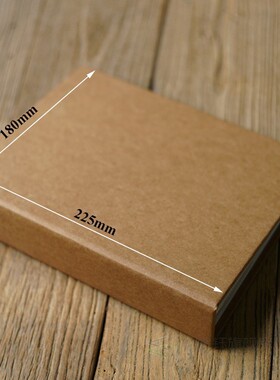 ANGWING 120 Pockets Photo Album Book Binder Albums For 6 In