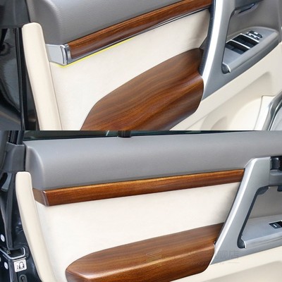 For Toyota Land Cruiser Atmosphere Light LC200 Modified Peac