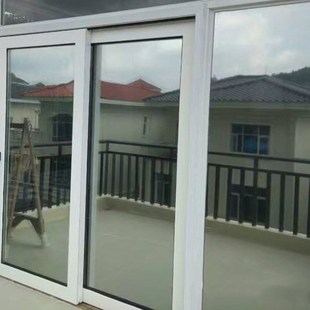 Two side Silver Mirror Window Film Insulation Solar Tint ers