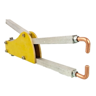 Resistance Spot Welding Machine Welding Thickness 1mm Portab