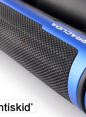 BXMOTO niversal 7/8'' 22MM Motorcycle CNC handle gri