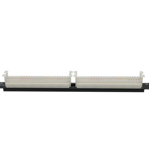 110 Rack Cabinet Standard Size Telephone Jumper Frame Distri