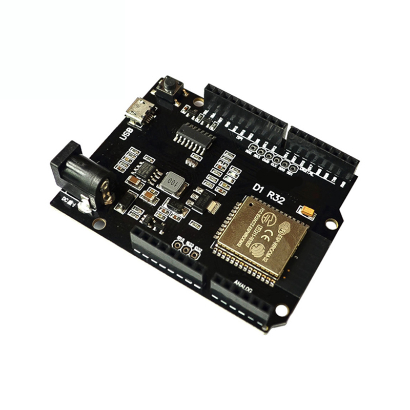 WemosD1ESP32ESP-3