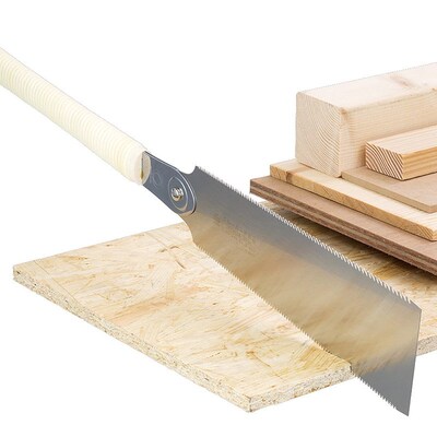 GYOKUCHO 240mm hardwood double edged saw 651 classic Japane