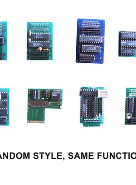 Replacement Mod chip For Sega Saturn Console Mod Chip JVC 21