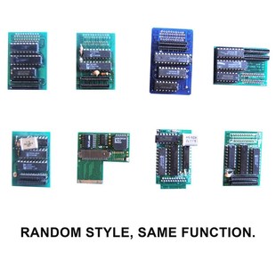 Replacement Mod chip For Sega Saturn Console Mod Chip JVC 21