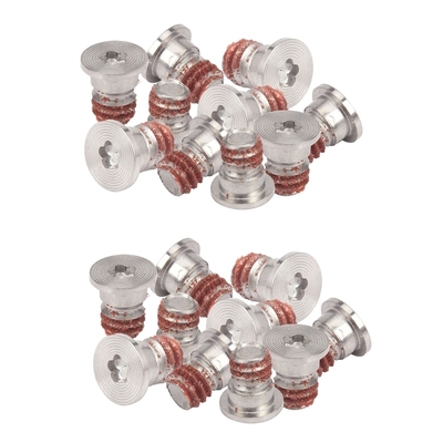 20X Silver Back Cover Screw For  Pro Retina A1398 A1425 A150