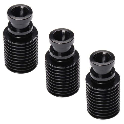 3Pcs V6 Heat Sink For E3D V6 Remote All-Metal Long Distance