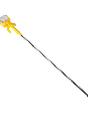 Multifunctional Clean-Cut Paint Edger Roller Brush Portable