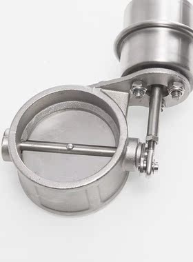 2.0'' 2.5'' 3.0'' Electric Variable