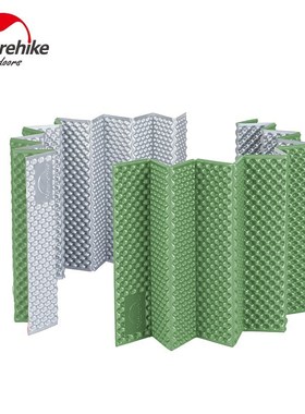 Travel Sleeping Mat Foam Camping Mat Compact Single Camping