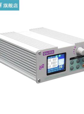 QPS6005S Programmable High Precisions CNC Power Supplys Temp