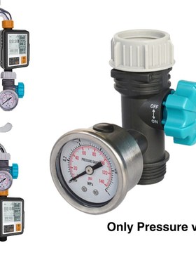 Watering Timer Waterproof Garden Irrigation Controller Autom