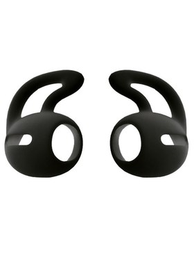 Silicone Earbuds Case for Airpods Pro Anti-lost Eartip Ear H