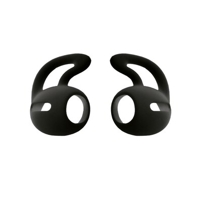 Silicone Earbuds Case for Airpods Pro Anti-lost Eartip Ear H