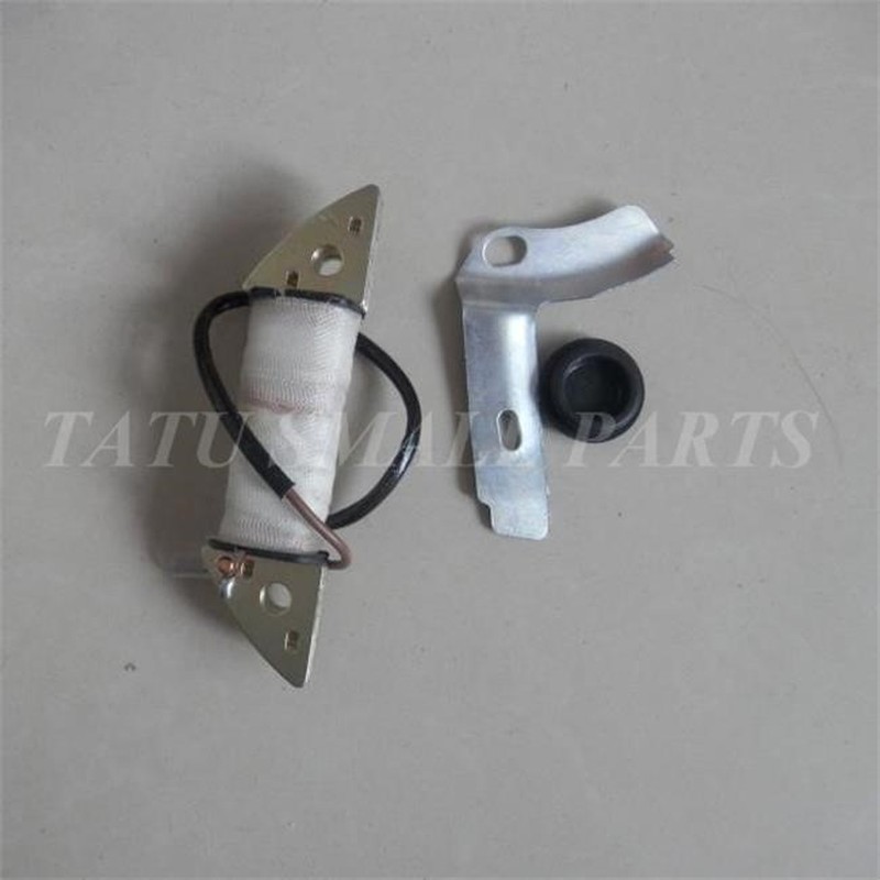 5KW ELECTRIC START KIT FOR HONDA GX340 GX390 420 E*5500 6500